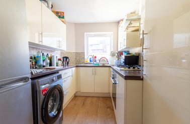 Chillingham Road., Heaton, Newcastle - Image 2